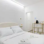 ゲストハウス Maison Gil Santucci ボローニャ