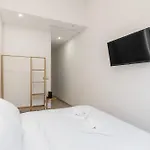 Maison Gil Santucci ゲストハウス