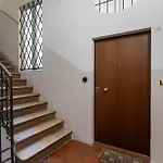 Maison Gil Santucci ボローニャ
