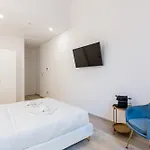 Maison Gil Santucci ゲストハウス ボローニャ
