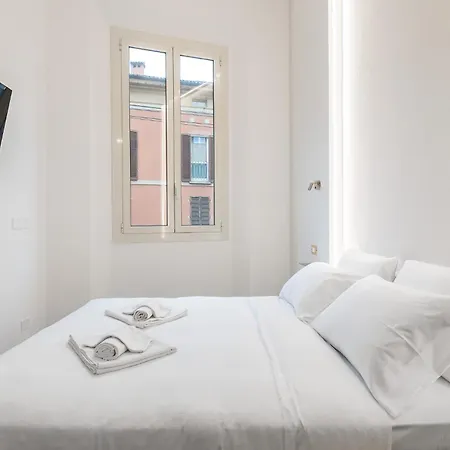 Guest house Maison Gil Santucci 3*