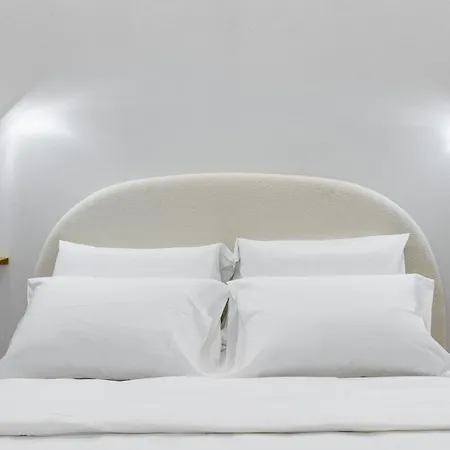 Maison Gil Santucci Pensión