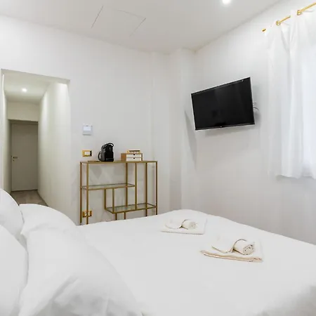 Guest house Maison Gil Santucci