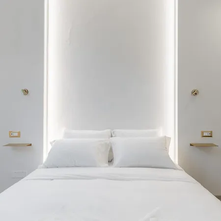 Pensión Maison Gil Santucci