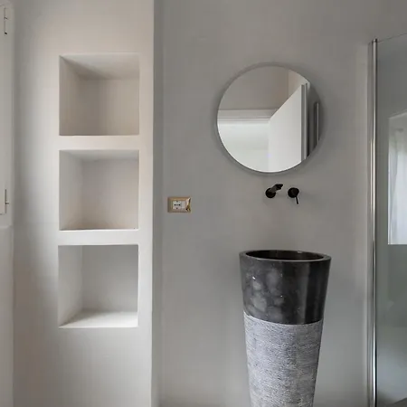 Maison Gil Santucci Guest house 3*