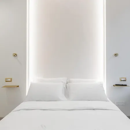 Pensión Maison Gil Santucci Bolonia