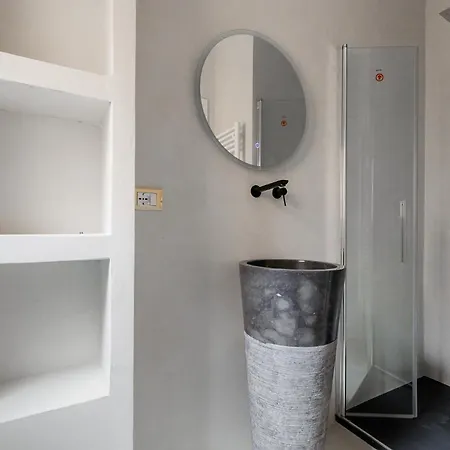 Maison Gil Santucci 3* Μπολόνια