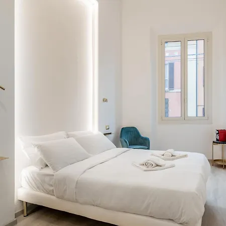 Maison Gil Santucci Pensión