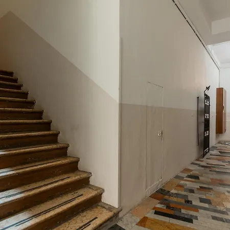 Maison Gil Santucci Guest house 3*