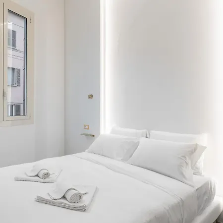 Πανσιόν Maison Gil Santucci 3*