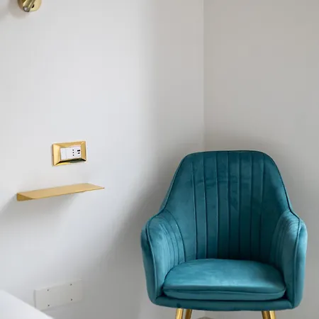 Pensión Maison Gil Santucci Bolonia