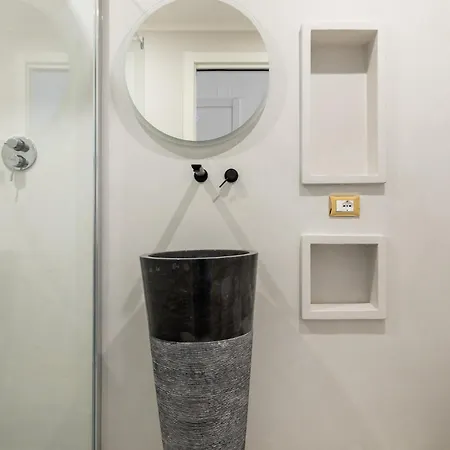 Guest house Maison Gil Santucci