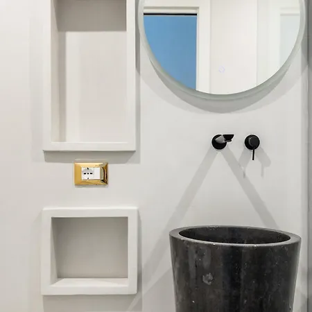 Pensión Maison Gil Santucci 3*