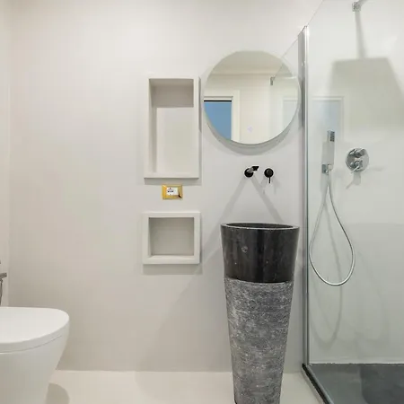 Maison Gil Santucci Guest house Bologna