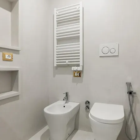 Maison Gil Santucci Πανσιόν Μπολόνια