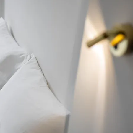 Maison Gil Santucci Bologna