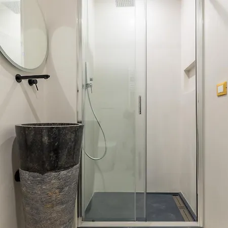 Maison Gil Santucci Pensión 3*