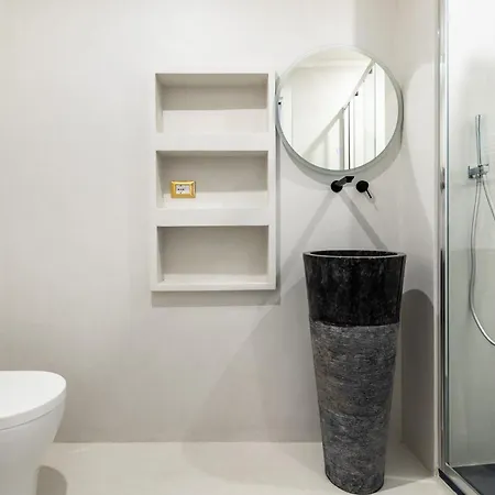 Guest house Maison Gil Santucci Bologna