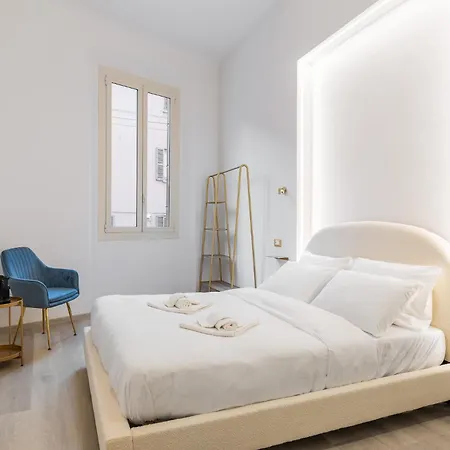 Maison Gil Santucci Bolonia