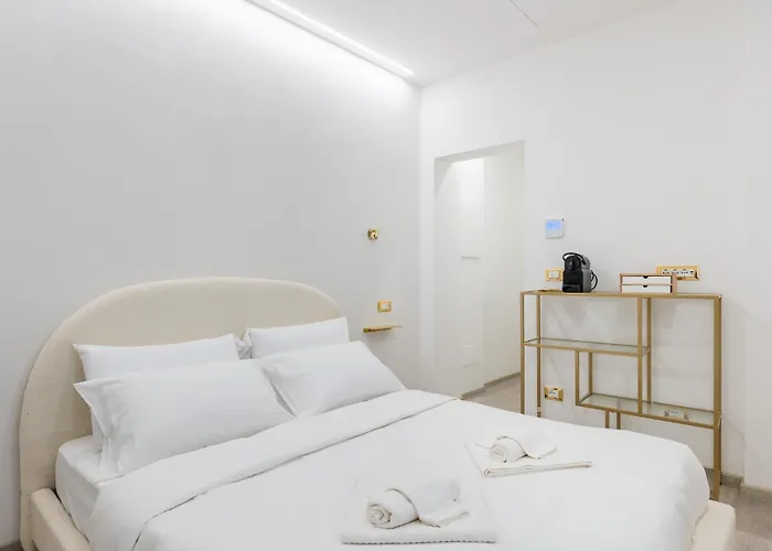 Gæstehus Maison Gil Santucci Bologna