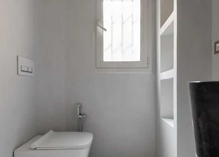 Pensjonat Maison Gil Santucci