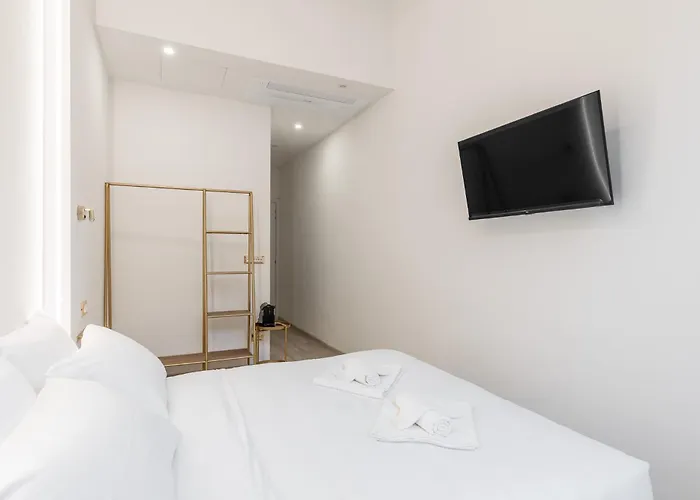 Maison Gil Santucci Gæstehus