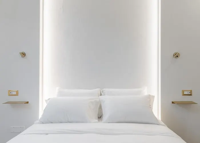 Pensjonat Maison Gil Santucci