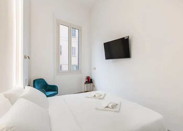 Maison Gil Santucci Pensjonat Bolonia