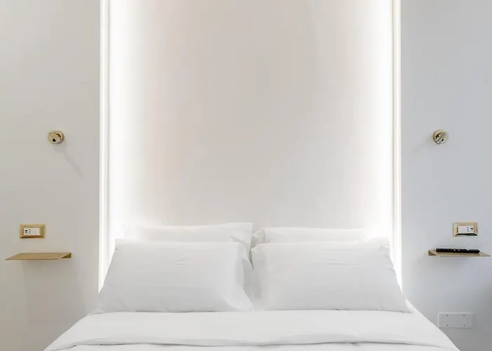 Gæstehus Maison Gil Santucci Bologna