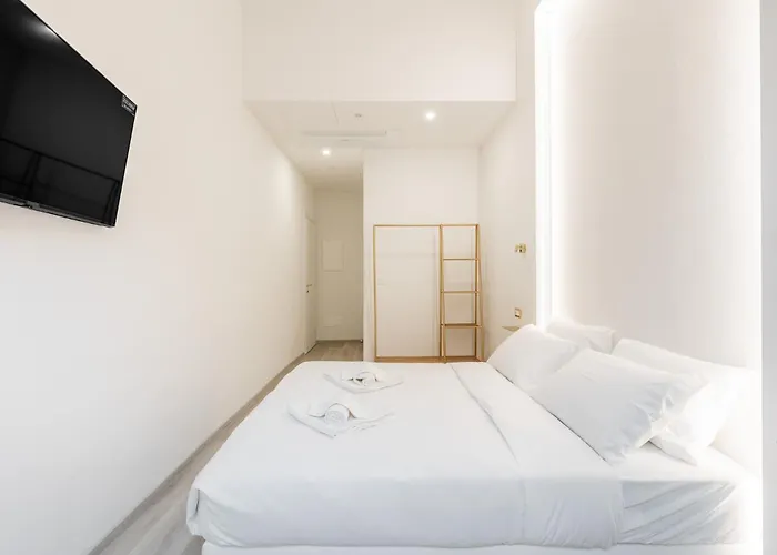 Maison Gil Santucci 볼로냐