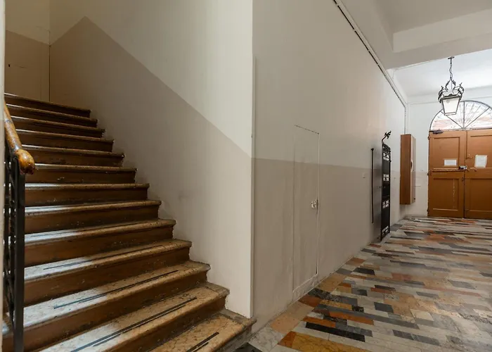 Maison Gil Santucci 게스트하우스 3*