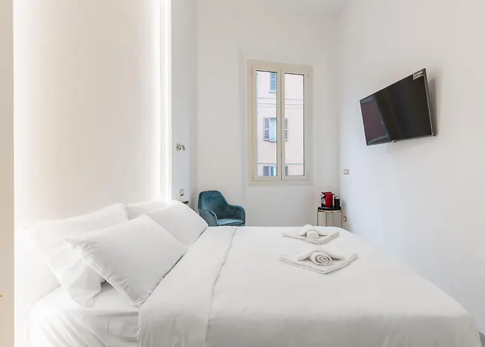 Maison Gil Santucci Bologna