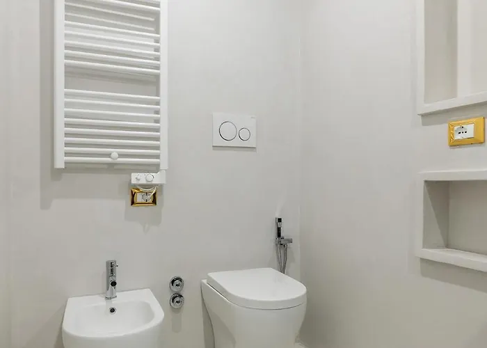 Maison Gil Santucci 3* 볼로냐