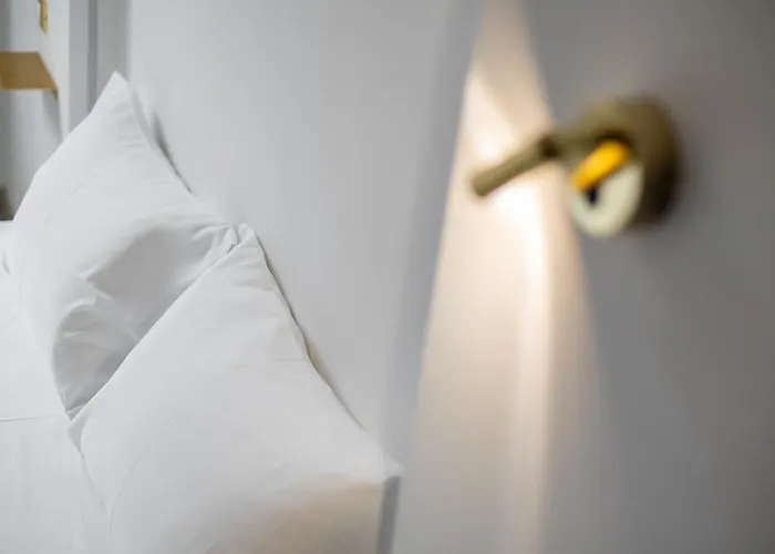 Maison Gil Santucci 볼로냐