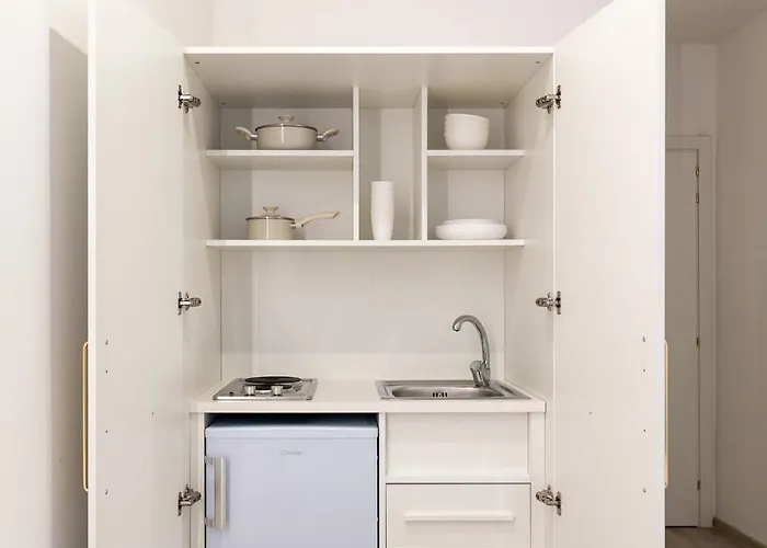 Maison Gil Santucci Gæstehus 3*