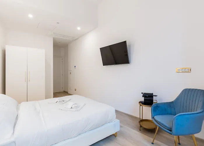 Maison Gil Santucci 게스트하우스 볼로냐