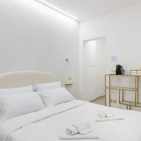 Gasthuis Maison Gil Santucci Bologna