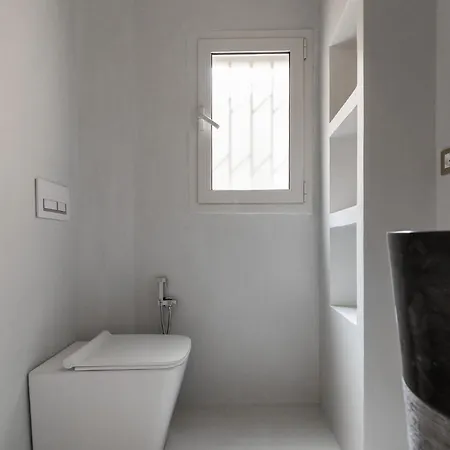 Гостевой дом Maison Gil Santucci