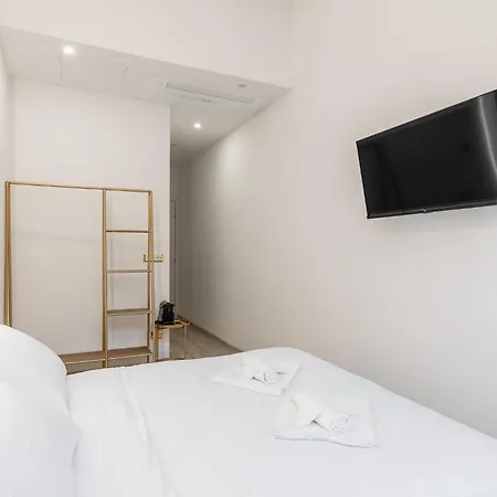 Maison Gil Santucci Gasthuis