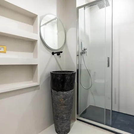 Maison Gil Santucci Гостевой дом Болонья