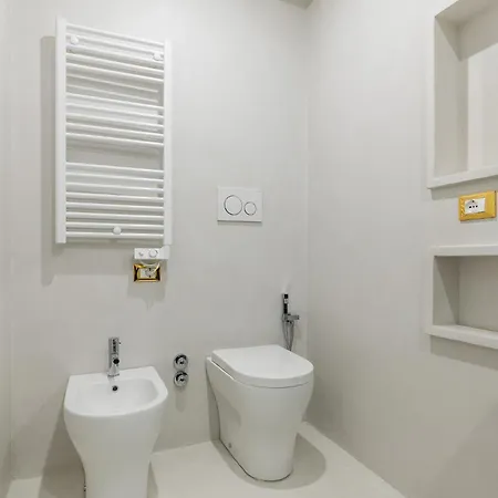 Maison Gil Santucci 3* Болонья