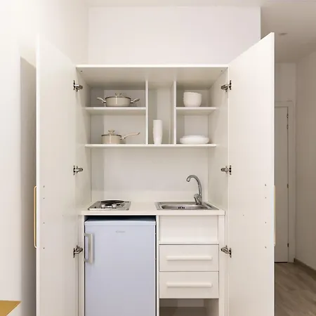 Maison Gil Santucci Гостевой дом 3*