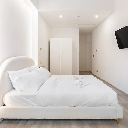 Maison Gil Santucci Gasthuis 3*