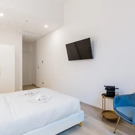 Maison Gil Santucci Gasthuis Bologna