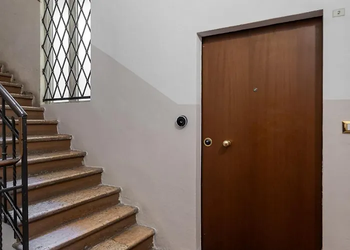 Maison Gil Santucci בולוניה