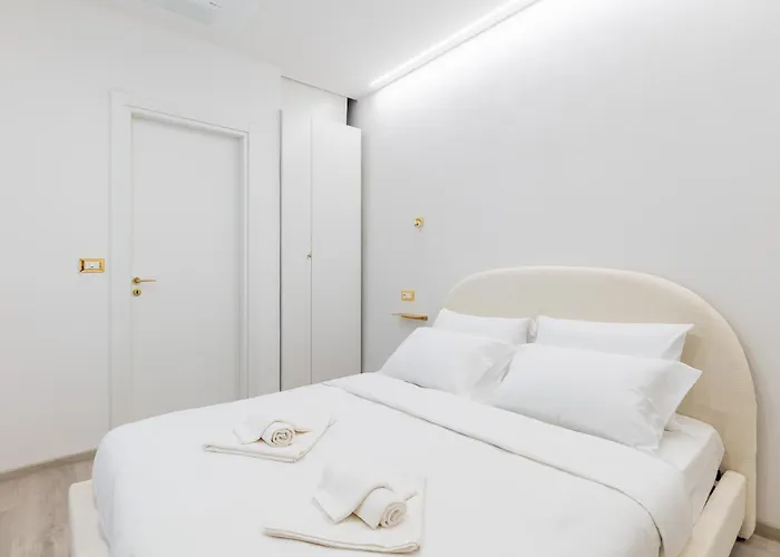 Maison Gil Santucci 3* בולוניה