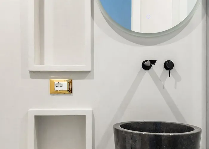 בית הארחה Maison Gil Santucci 3*