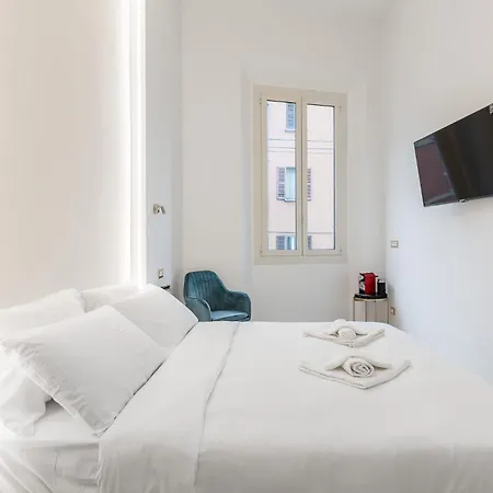 Maison Gil Santucci Bologna