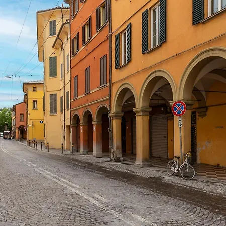 Maison Gil Santucci 3* Bologna