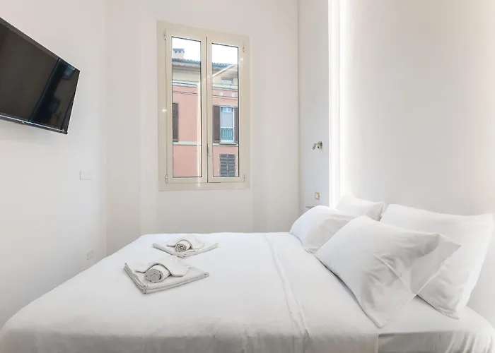 Guest house Maison Gil Santucci 3*